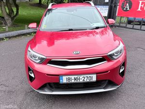 Kia Stonic 1.6 Diesel NCT - Image 3