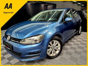 🔥2015 Volkswagen Golf🔥(Auto+Warranty+ New NCT) - Image 4