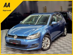 🔥2015 Volkswagen Golf🔥(Auto+Warranty+ New NCT) - Image 3