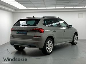 Skoda Kamiq Style 1.0TSI 110HP - Image 3