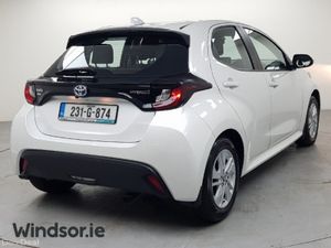 Toyota Yaris 1.5 Hybrid 5Dr Luna - Image 4