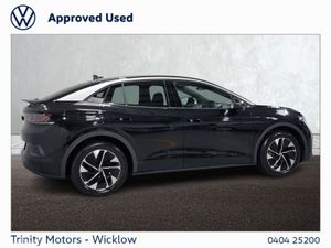 Volkswagen ID.5 ** 261 ** PRO PLUS **  286BHP ** 7 - Image 3