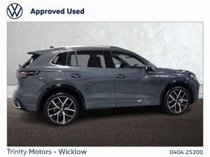 Volkswagen Tiguan ** 252 ** R-LINE ** 1.5 TSI PHEV - Image 3