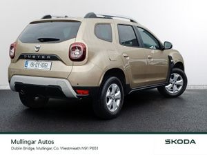 Dacia Duster 1.5 Blue dCi 115 Comfort - Image 3
