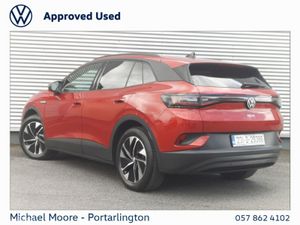 Volkswagen ID.4 LIFE 52kWh 148HP - Image 3