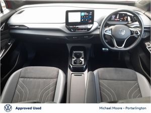 Volkswagen ID.4 LIFE 52kWh 148HP - Image 2