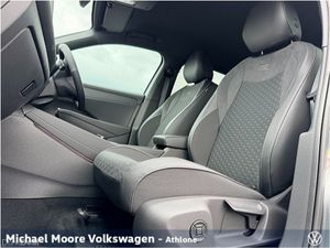 Volkswagen T-Roc T-ROC R-LINE 1.5TSI 150BHP MHEV - Image 4