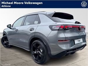 Volkswagen T-Roc T-ROC R-LINE 1.5TSI 150BHP MHEV - Image 3