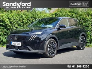 Peugeot 3008 1.2 MHEV PureTech 136bhp eDCS6 Allure - Image 4