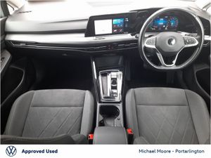 Volkswagen Golf 2.0 TDI 115HP Style DSG - Image 2