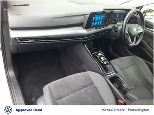 Volkswagen Golf 2.0 TDI 115HP Style DSG - Image 4
