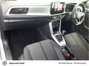 Volkswagen T-Roc EDITION 75 2.0TDI M6F 116HP - Image 4