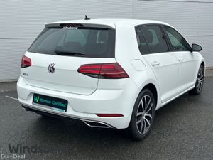 Volkswagen Golf 1.4 Comfort Tsi Auto - Image 3