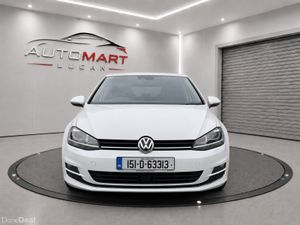 VW GOLF 2015 1.4 HIGHLINE MILANO EDITION - Image 2