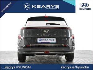 Hyundai KONA Advance 65.4 kWh Auto - Image 3