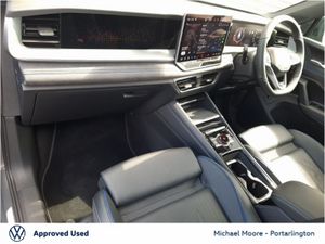Volkswagen Tayron 2.0 TDI 150HP R-LINE 75 DSG - Image 4