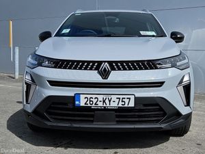 Renault Captur 1.0 L Techno - Image 3