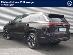Volkswagen Tayron RLINE 1.5EHYBRID DSG 204HP - Image 3