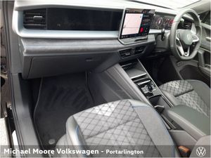 Volkswagen Tayron RLINE 1.5EHYBRID DSG 204HP - Image 4