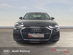 Audi A6 40TDI 204HP S tronic SE - Image 4