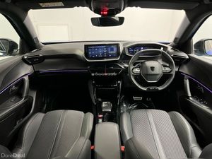 Peugeot 2008 GT EV 50kWh 136BHP - Reversing Camera - Image 4