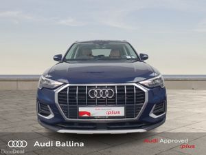 Audi Q3 35 TFSI 150HP SE Auto WIth Comfort Pack an - Image 4