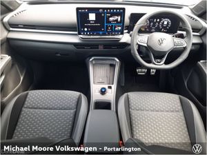 Volkswagen T-Roc R-LINE 1.5TSI 150HP MHEV - Image 2