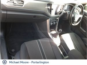 Volkswagen T-Roc 1.6 TDI 115bhp Design - Image 4