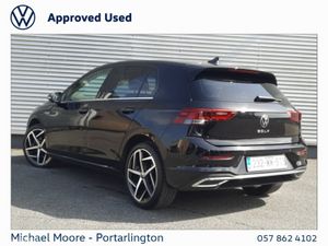 Volkswagen Golf 2.0 TDI 115HP Style - Image 3