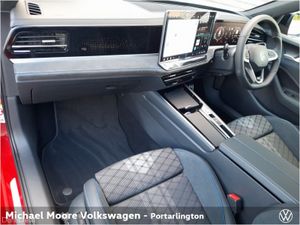 Volkswagen Passat RLINE 2.0TDI 150HP DSG - Image 4