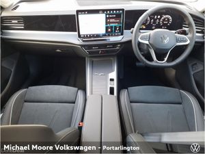 Volkswagen Passat BUSINESS EHYBRID 1.5TSI 204HP - Image 2