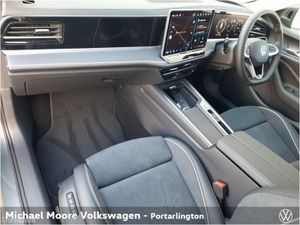 Volkswagen Passat BUSINESS EHYBRID 1.5TSI 204HP - Image 4
