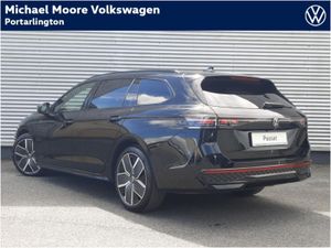 Volkswagen Passat RLINE 2.0TDI 150HP - Image 3
