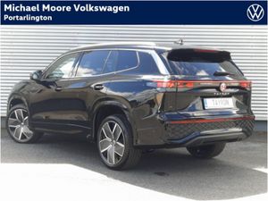 Volkswagen Tayron RL75 2.0TDI DSG 150HP - Image 3