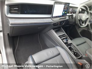 Volkswagen Tayron RL75 1.5 eHYBRID 204HP - Image 4