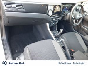Volkswagen Polo POLO LIFE 1.0 TSI 95HP M5F - Image 4