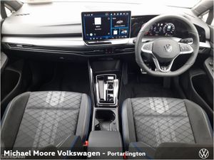 Volkswagen Golf R-LINE 2.0TDI 150HP DSG - Image 2