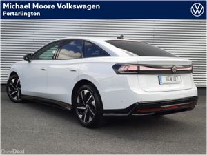Volkswagen ID.7 PRO PLUS 77KWH - Image 3