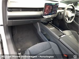 Volkswagen ID.7 PRO PLUS 77KWH - Image 4