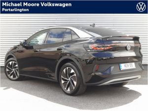 Volkswagen ID.5 PRO PLUS 77KWH 286HP - Image 2