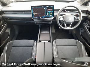 Volkswagen ID.7 TOURER PRO PLUS - Image 4