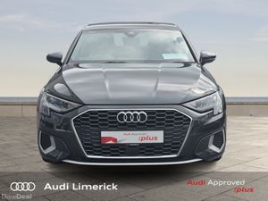 Audi A3 A3 Sport 40 Tfsi E - Image 3