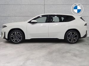 BMW iX3 40 sDrive M Sport - Image 4