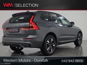 Volvo XC60 Xc60 + T6 Phev Awd Auto  Plus  Recharge - Image 4