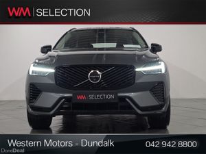 Volvo XC60 Xc60 + T6 Phev Awd Auto  Plus  Recharge - Image 2