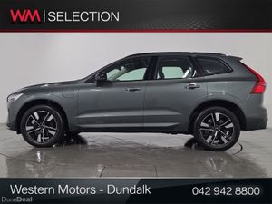Volvo XC60 Xc60 + T6 Phev Awd Auto  Plus  Recharge - Image 3