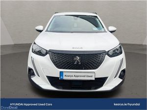 Peugeot 2008 1.2 Puretech 100bhp Allure - Image 4
