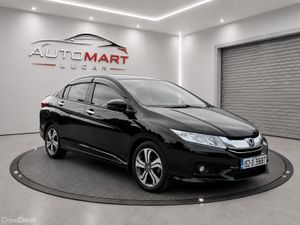 HONDA GRACE/CIVIC 2015 TOPSPECS - Image 4