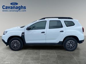 2022 Dacia Duster 1.5 dci - Image 3
