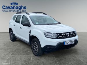 2022 Dacia Duster 1.5 dci - Image 2